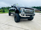 Used 2019 Ford F250 Lariat w/ Lariat Ultimate Package image 4