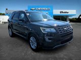 Used 2017 Ford Explorer XLT w/ Equipment Group 201A image 3