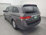 Used 2015 Honda Odyssey EX-L image 5