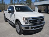 Used 2020 Ford F350 Lariat w/ Lariat Ultimate Package image 4