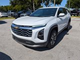 New 2026 Chevrolet Equinox LT image 4