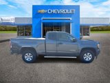 Used 2015 GMC Canyon 4x4 Extended Cab image 4