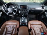Used 2011 Audi Q5 2.0T Premium image 2