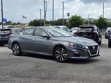 Used 2021 Nissan Altima 2.5 SV image 2