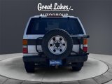 Used 1994 Nissan Pathfinder XE image 4