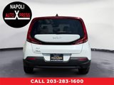 Used 2022 Kia Soul LX w/ Technology Package image 4