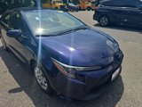 Used 2021 Toyota Corolla LE image 3