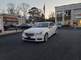 Used 2012 Mercedes-Benz E 350 Sedan image 3