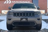 Used 2017 Jeep Grand Cherokee Limited image 2