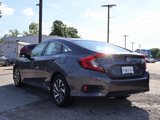 Used 2016 Honda Civic EX image 5