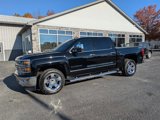 Used 2015 Chevrolet Silverado 1500 LTZ image 3