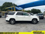 Used 2014 GMC Acadia SLT image 4