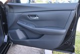 New 2025 Nissan Sentra SV w/ All-Weather Package image 4