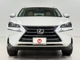 Used 2016 Lexus NX 200t AWD image 3
