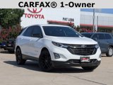 Used 2021 Chevrolet Equinox LT image 2