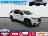 Used 2018 Chevrolet Traverse Premier w/ Redline Edition image 2