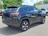 Used 2019 Jeep Compass Latitude w/ Popular Equipment Group image 6