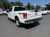Used 2016 Ford F150 XLT image 2