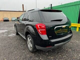 Used 2016 Chevrolet Equinox LTZ w/ Enhanced Convenience Package image 3