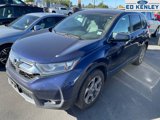 Used 2018 Honda CR-V EX image 2