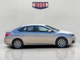 Used 2017 Nissan Sentra S image 2