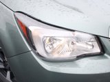Used 2018 Subaru Forester 2.5i Premium w/ All-Weather Package image 2