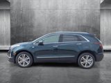 New 2025 Cadillac XT5 Premium Luxury w/ Technology Package image 5