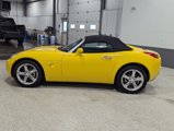 Used 2008 Pontiac Solstice Convertible w/ Premium Package image 6