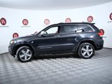 Used 2016 Jeep Grand Cherokee Overland w/ Advanced Technology Group image 5