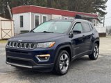 Used 2018 Jeep Compass Limited w/ Navigation Group image 6