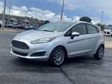 Used 2016 Ford Fiesta SE image 5
