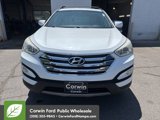 Used 2013 Hyundai Santa Fe Sport 2.0T image 2