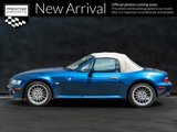 Used 2001 BMW Z3 3.0i image 2