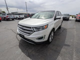 Used 2017 Ford Edge Titanium w/ Equipment Group 301A image 4