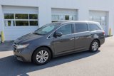 Used 2014 Honda Odyssey EX-L image 4