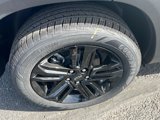 New 2025 Chevrolet Trax ACTIV w/ Driver Confidence Package image 3