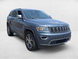 Used 2020 Jeep Grand Cherokee Limited image 3