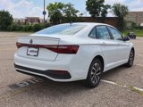 New 2025 Volkswagen Jetta S image 5