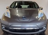 Used 2014 Nissan Leaf S w/ Charge Package image 2