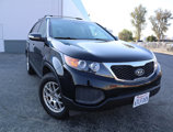 Used 2011 Kia Sorento LX image 2