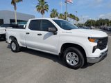 New 2025 Chevrolet Silverado 1500 W/T w/ WT Value Package image 2