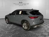 Used 2022 INFINITI QX50 Luxe image 5