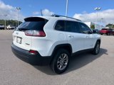Used 2020 Jeep Cherokee Latitude Plus w/ Comfort/Convenience Group image 5