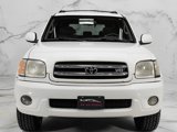 Used 2003 Toyota Sequoia Limited image 5