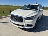 Used 2019 INFINITI QX60 Luxe w/ Essential Package image 2