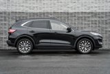 Used 2022 Ford Escape Titanium w/ Class II Trailer Tow Package image 4