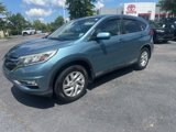 Used 2015 Honda CR-V EX image 3
