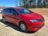 New 2025 Chrysler Voyager LX image 5