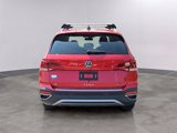 Certified 2022 Volkswagen Taos SE w/ Panoramic Sunroof Package image 5
