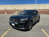 Used 2023 Lincoln Aviator AWD image 4